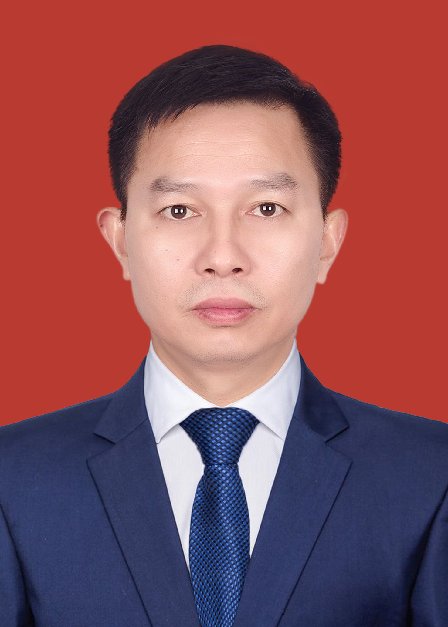 鲁智勇